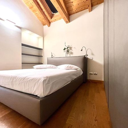 Ferienwohnung Comecasa Cavour Asti Exterior foto